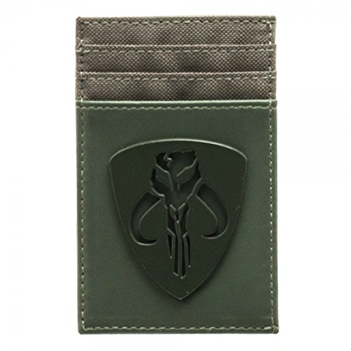 Algopix Similar Product 16 - Star Wars Mandalorian Tonal Badge