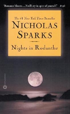 Nights in Rodanthe