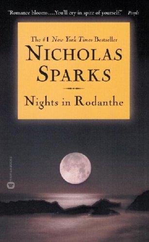 Nights in Rodanthe by Nicholas Sparks