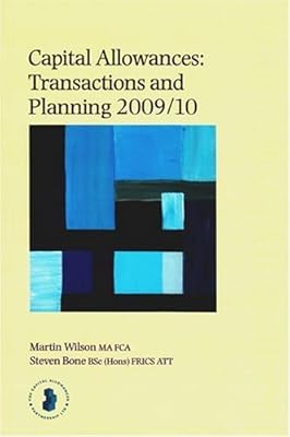 Capital Allowances