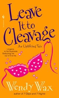 Leave it to Cleavage
