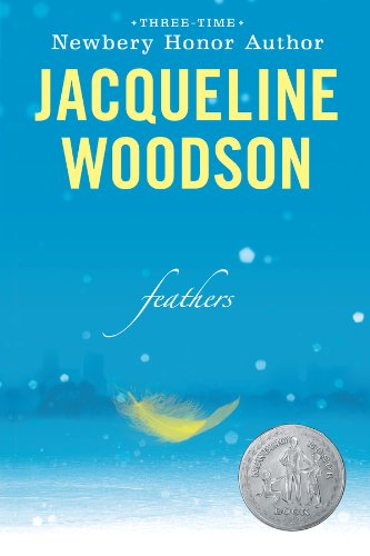 Feathers by Jacqueline Woodson