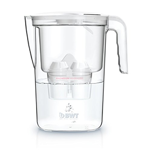 BWT Vida Water Filter Pitcher