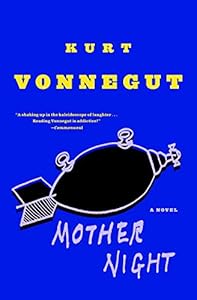 Mother Night: A Novel