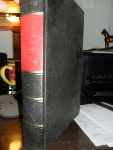 The World's Great Classics by MA BENJAMIN JOWETT