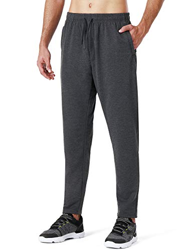 Algopix Similar Product 7 - NAVISKIN Mens Athletic Running Pants