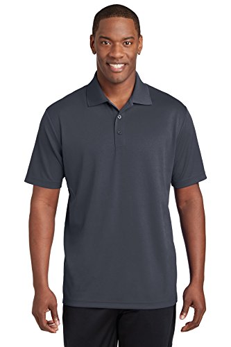 Sport-Tek PosiCharge RacerMesh Polo (ST640)