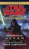 Revan[SW OLD REPUBLIC REVAN][Mass Market Paperback]