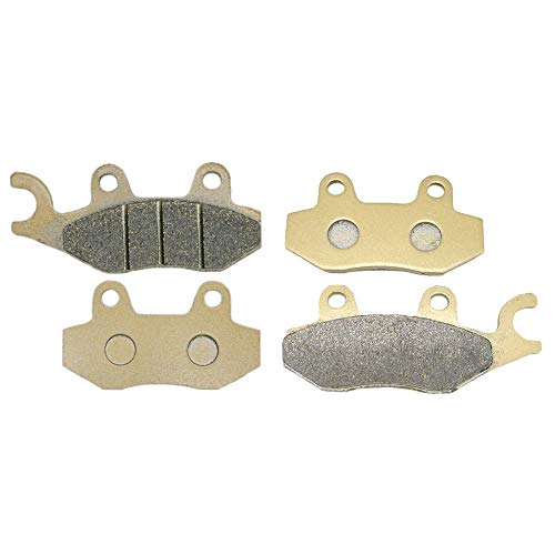 Algopix Similar Product 15 - Lefossi Motorcycle Replacement Front
