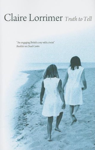 Truth to Tell by Claire Lorrimer