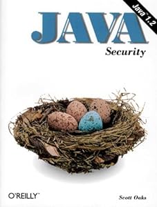 Java Security by Scott Oaks