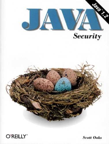 Java Security by Scott Oaks