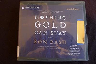 Nothing Gold Can Stay Nothing Gold Can Stay