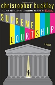Supreme Courtship