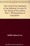 Individualizing Instruction; the Sixty-First Yearbook of the National Society for the Study of Education, Part I