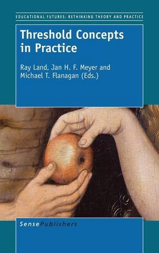 Algopix Similar Product 12 - Threshold Concepts in Practice