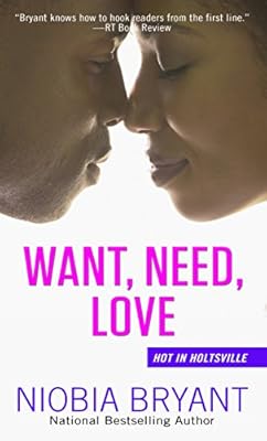 Want Need Love