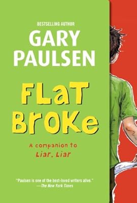 Flat Broke: The Theory, Practice and Destructive Properties of Greed