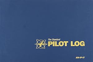 The Standard Pilot Log by ASA Staff 
			
			
		
		
		
       	 
       		
       			(Creator)