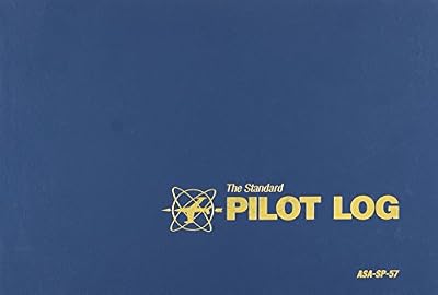 The Standard Pilot Log