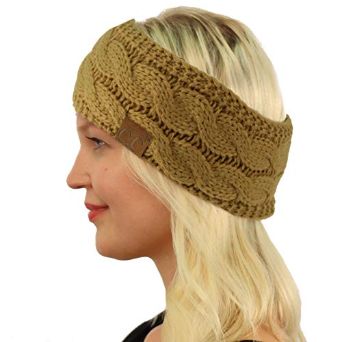 Algopix Similar Product 8 - SK Hat shop Winter Fuzzy Fleece Lined