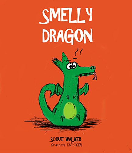 Smelly Dragon