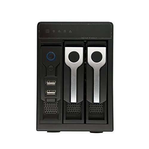 Algopix Similar Product 17 - Vonnic NVRC5208HP Network Video