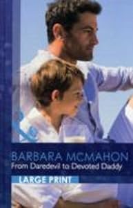 From Daredevil to Devoted Daddy