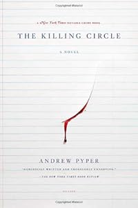 The Killing Circle: A Novel