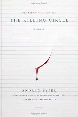 The Killing Circle: A Novel