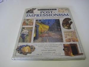 Post-impressionism (Eyewitness Art) by Colin Wiggins