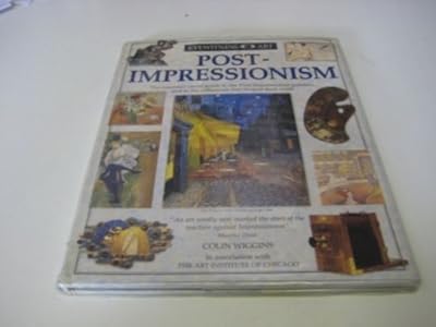 Post-impressionism (Eyewitness Art)
