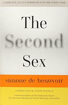 The Second Sex