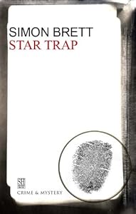 Star Trap (A Charles Paris Mystery)