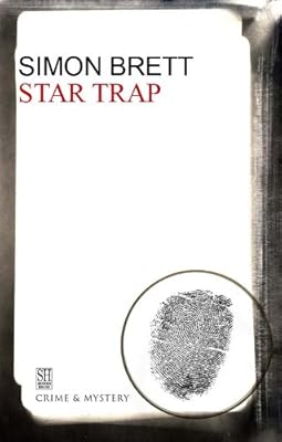 Star Trap (A Charles Paris Mystery)