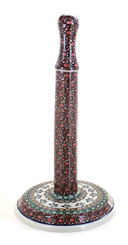 Algopix Similar Product 3 - Polish Pottery Golden Pastures Paper