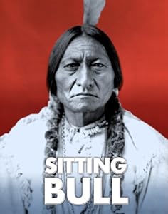Sitting Bull (American Biographies) by Ann Weil
