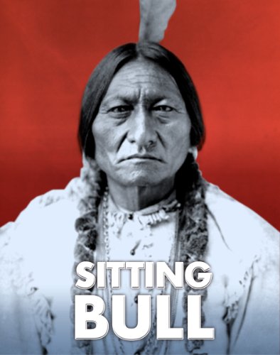 Sitting Bull (American Biographies) by Ann Weil