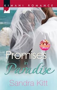 Promises in Paradise (Kimani Romance)
