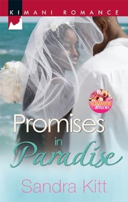 Promises in Paradise (Kimani Romance)
