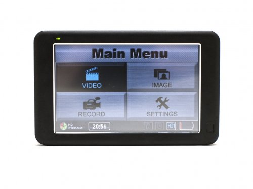Algopix Similar Product 18 - LMDVR1000 Lawmate Touch Screen DVR