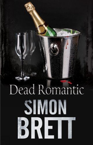 Dead Romantic by Simon Brett