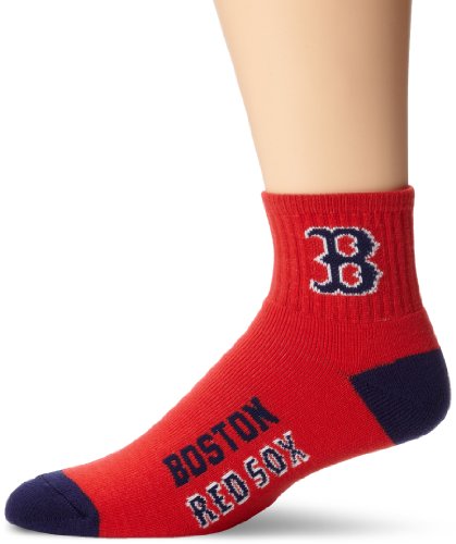 Boston Red Sox B Logo Socks