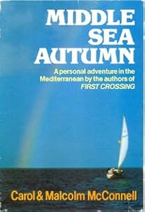 Middle sea autumn by Carol & Malcolm MCCONNELL