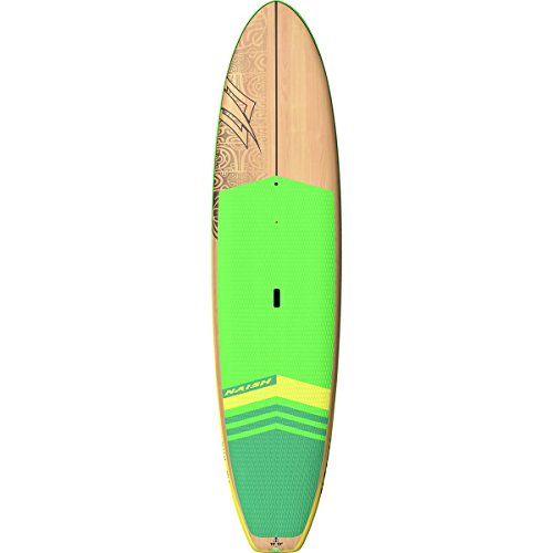 Algopix Similar Product 15 - Naish Nalu 114 Stand Up Paddle Board