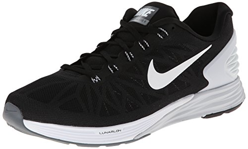 耐克美国官网入手 Nike LunarGlide 6 男款跑鞋