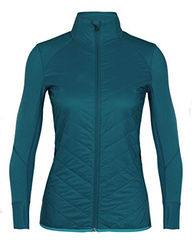 Algopix Similar Product 2 - Icebreaker Merino Womens Descender