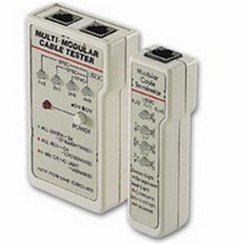 Algopix Similar Product 13 - C2GCables to Go 26853 MultiModular