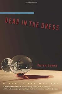 Dead in the Dregs: A Babe Stern Mystery (Babe Stern Mysteries)