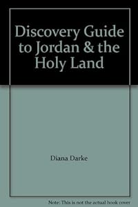 Discovery Guide to Jordan & the Holy Land